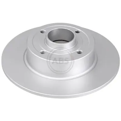 Disco de freno A.B.S. 17542 Compra Ahora
